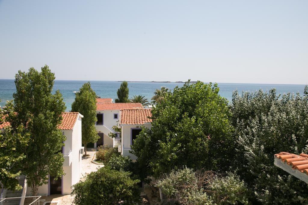 ליקסורי Kefalonia Beach Hotel & Bungalows חדר תמונה