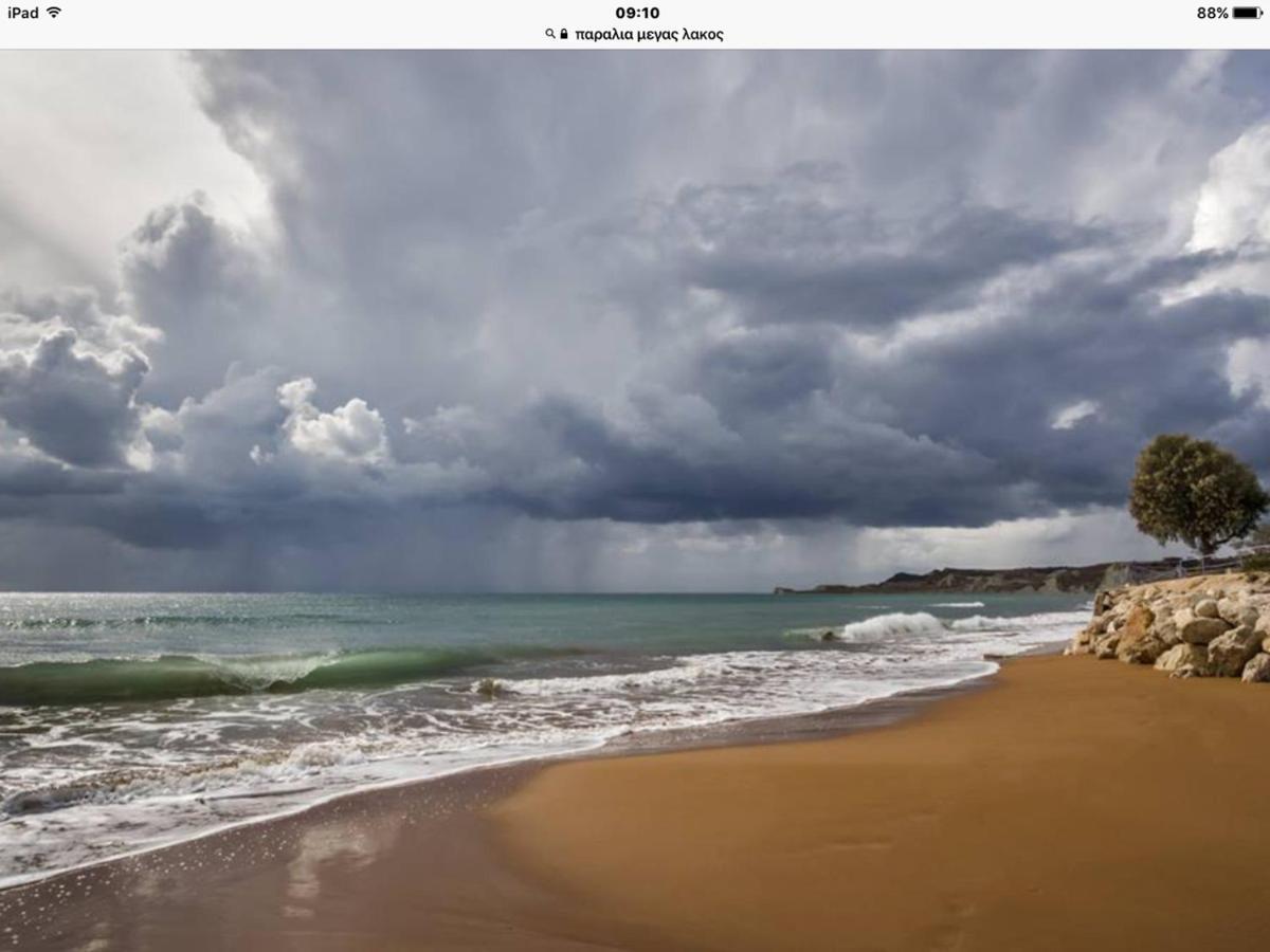 ליקסורי Kefalonia Beach Hotel & Bungalows מראה חיצוני תמונה